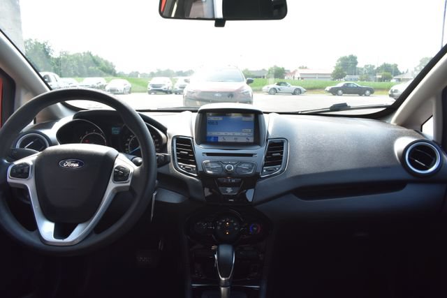 Used 2019 Ford Fiesta SE w/ Equipment Group 201A FWD image 34
