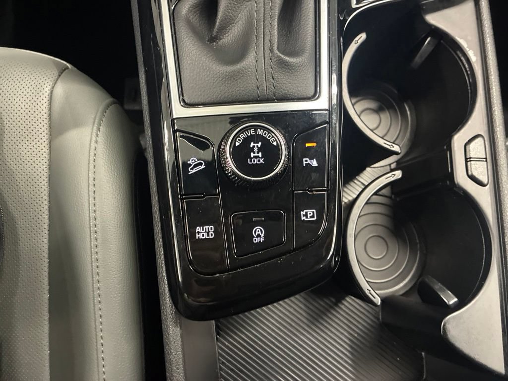 Certified 2024 Kia Sportage X-Line w/ X-Line Premium Package AWD/4WD image 26