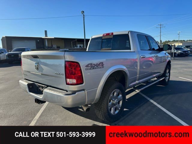 Used 2018 RAM 2500 Big Horn w/ Sport Appearance Group image 5