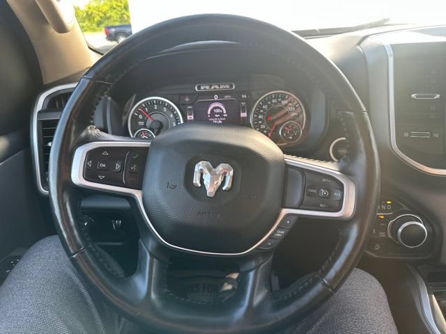 Used 2020 RAM 1500 Big Horn AWD/4WD image 45