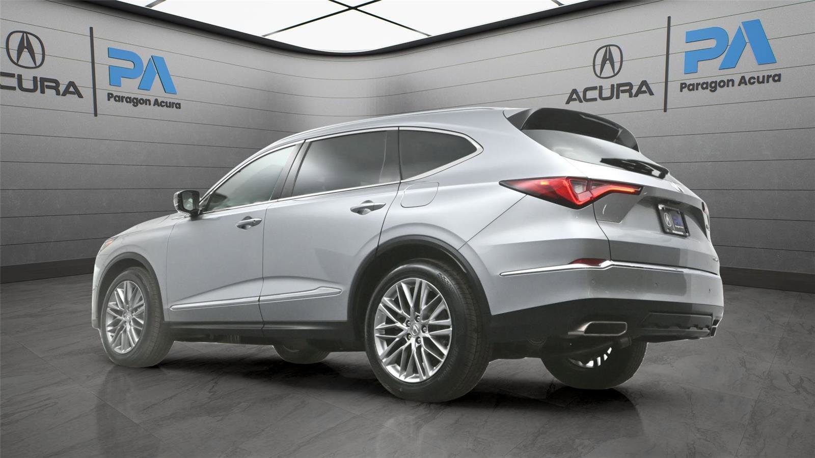 Certified 2023 Acura MDX SH-AWD w/ Advance Package image 31