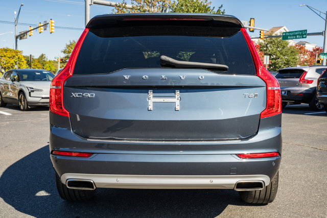 Used 2021 Volvo XC90 T6 Momentum w/ Climate Package AWD/4WD image 6