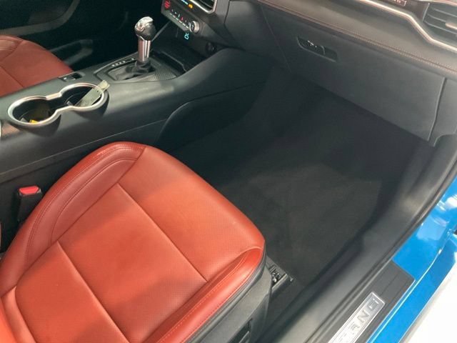 Used 2024 Ford Mustang GT Premium RWD image 24