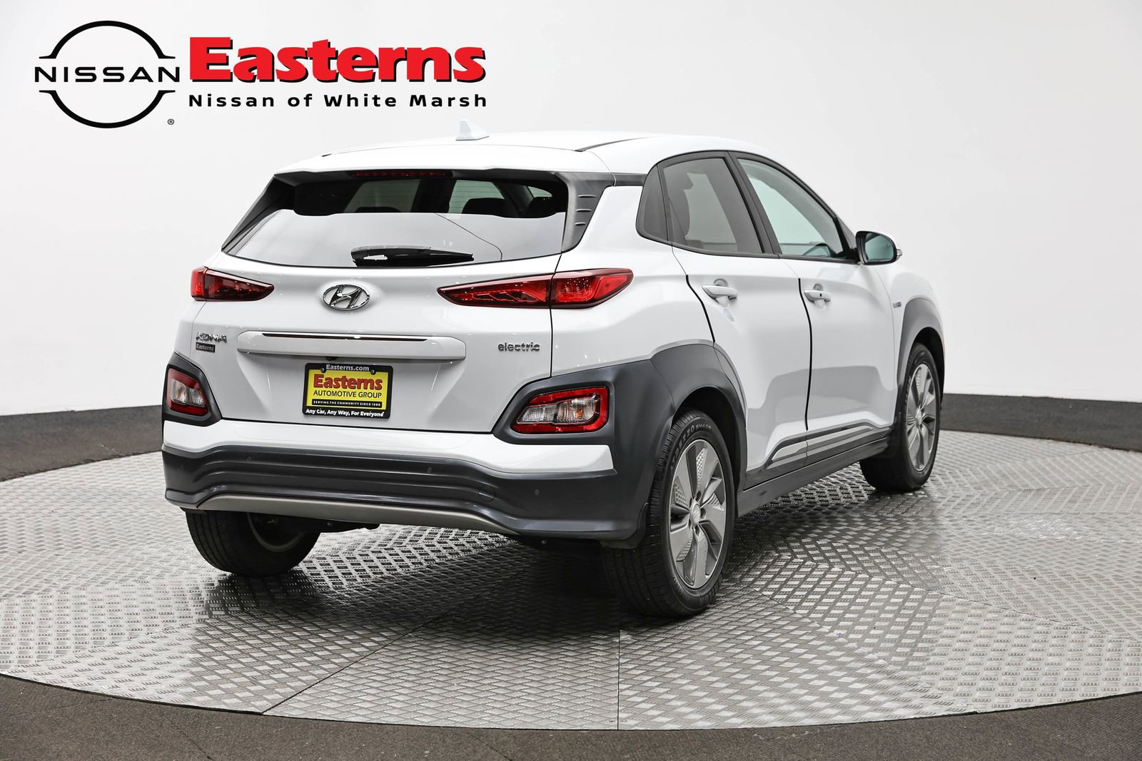 Used 2020 Hyundai Kona Ultimate FWD image 5