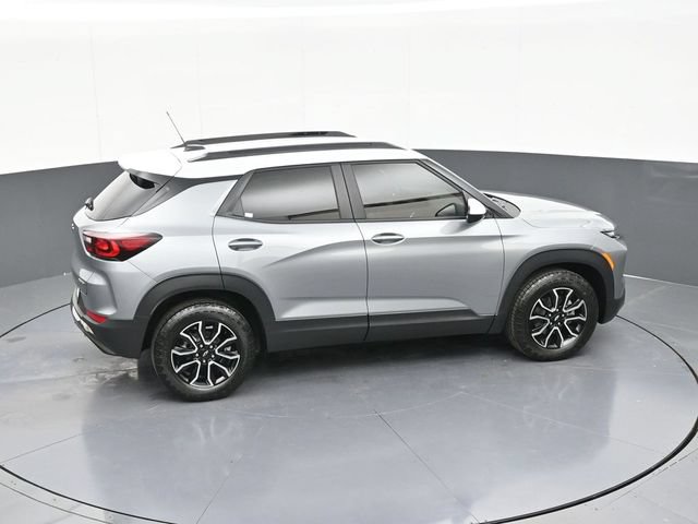 New 2026 Chevrolet TrailBlazer ACTIV FWD image 56