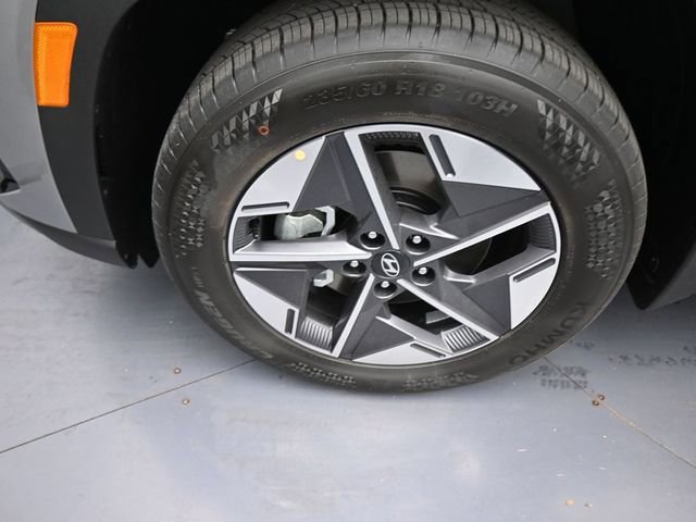 New 2026 Hyundai Tucson SEL image 21