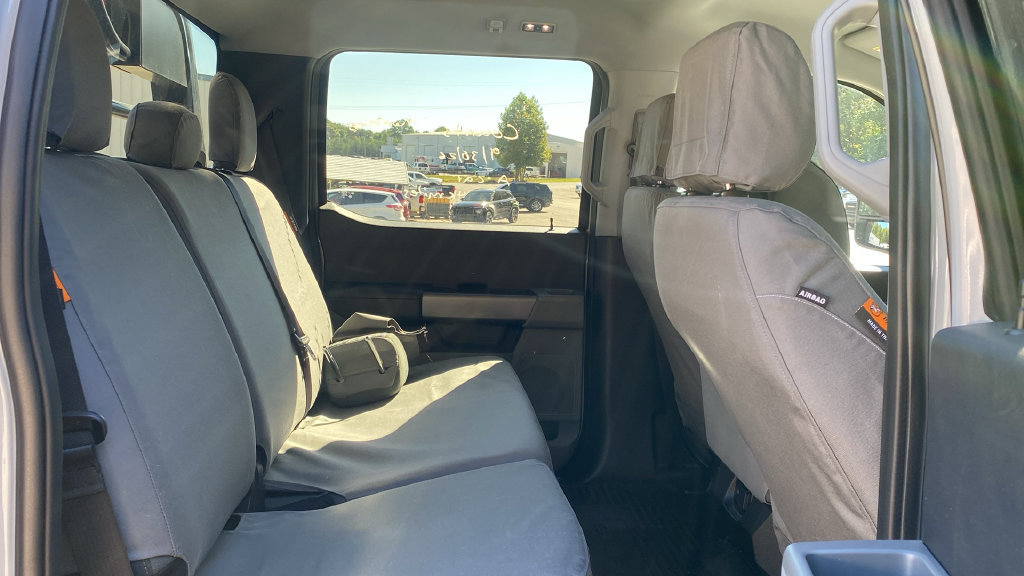 Used 2026 Ford F350 XLT AWD/4WD image 13