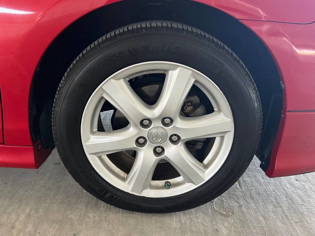 Used 2009 Toyota Camry SE FWD image 24