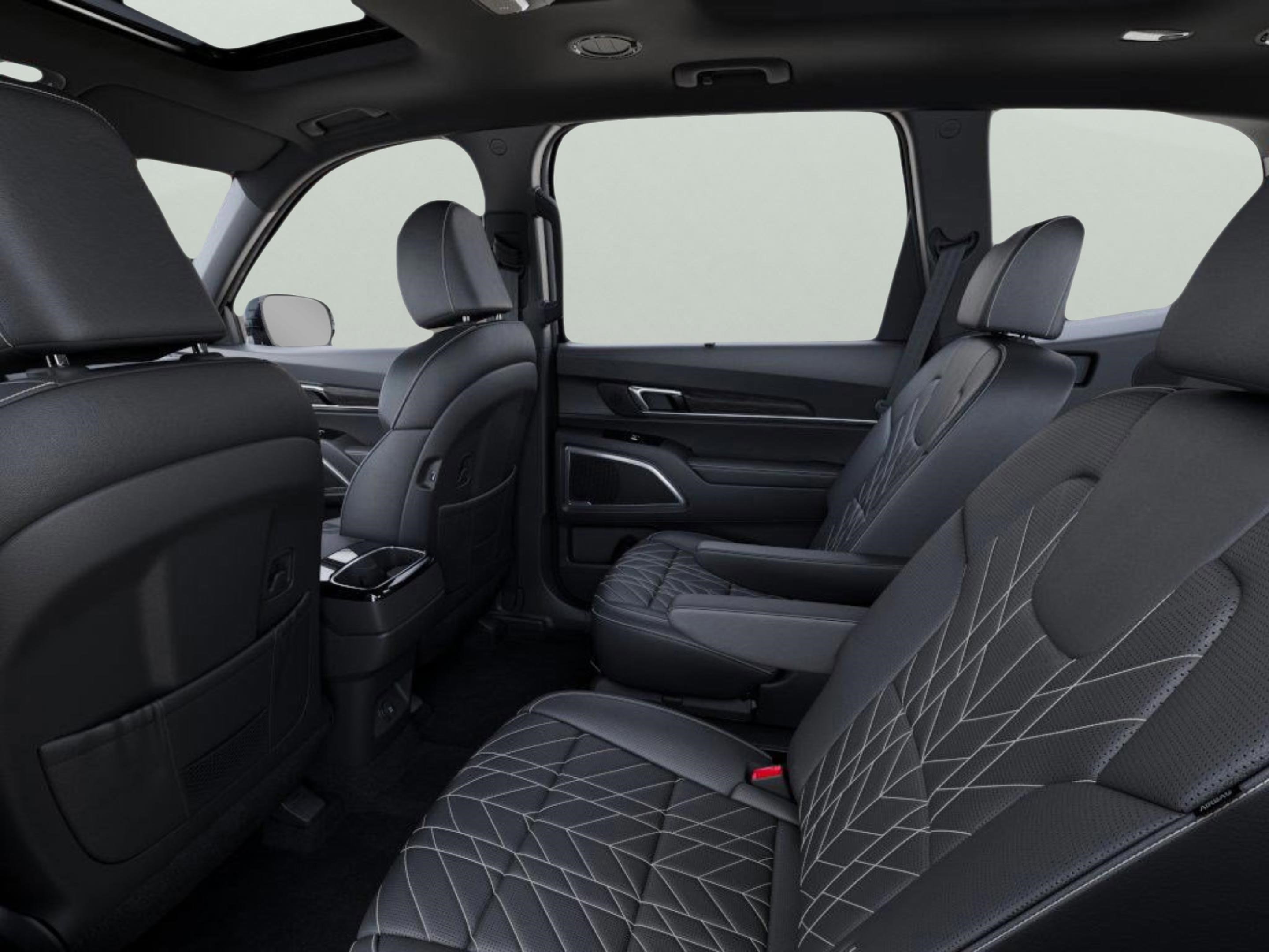 New 2025 Kia Telluride SX X-Line image 18