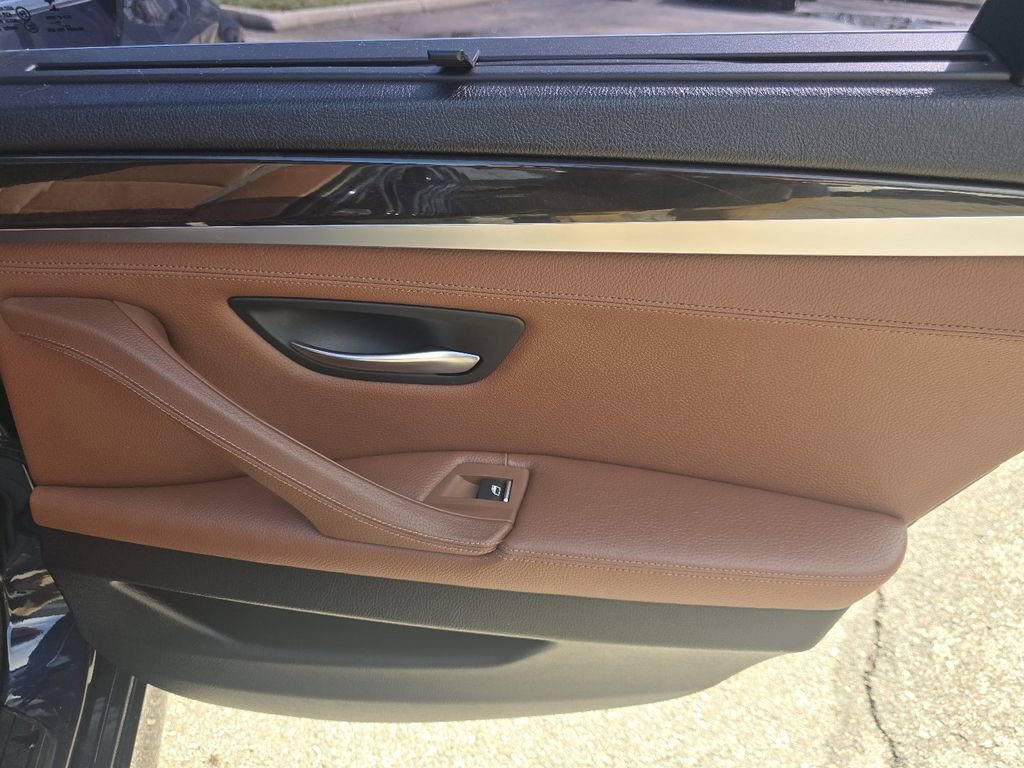 Used 2016 BMW 535i xDrive Sedan image 20