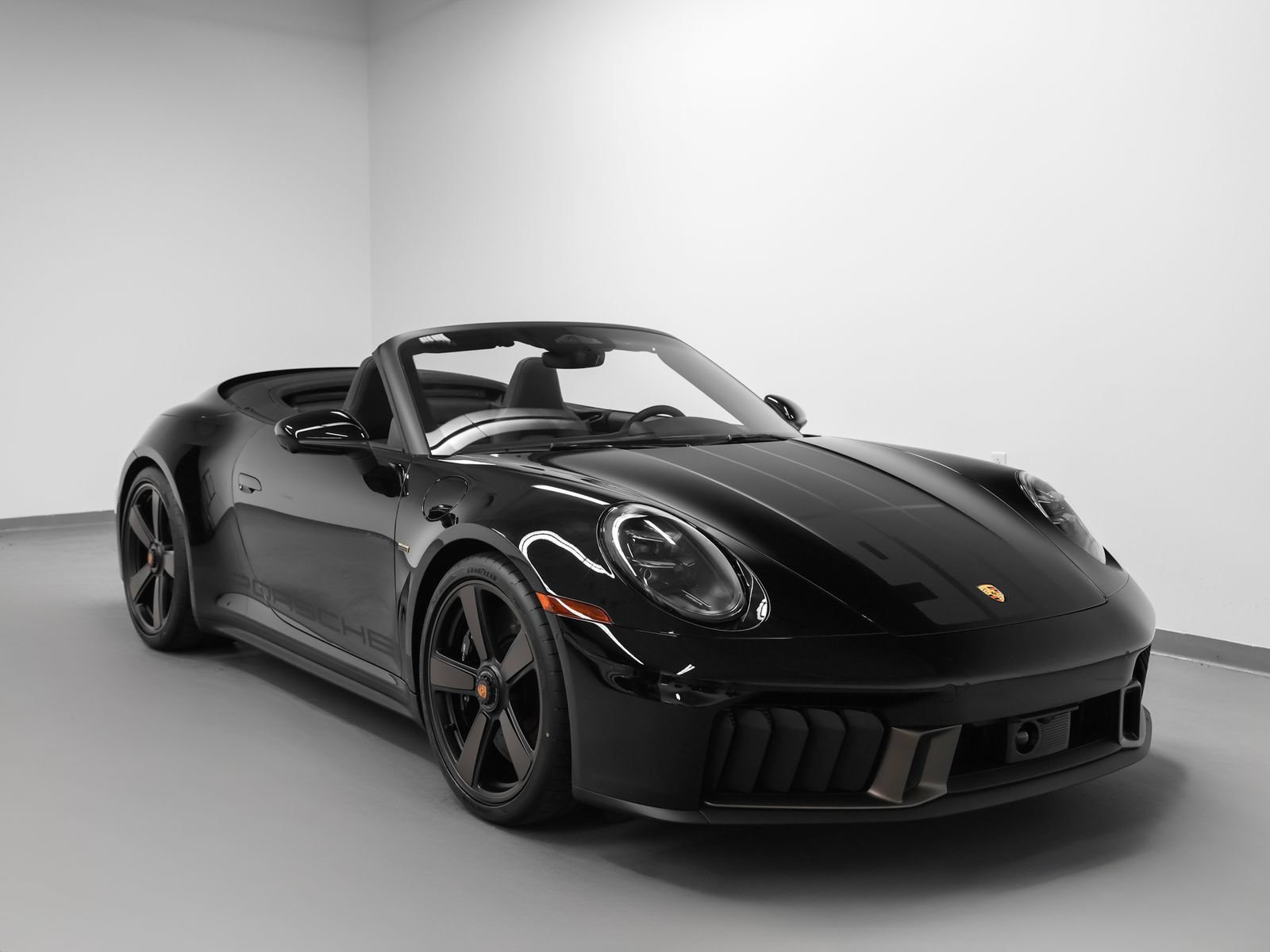 New 2026 Porsche 911 GTS RWD image 12