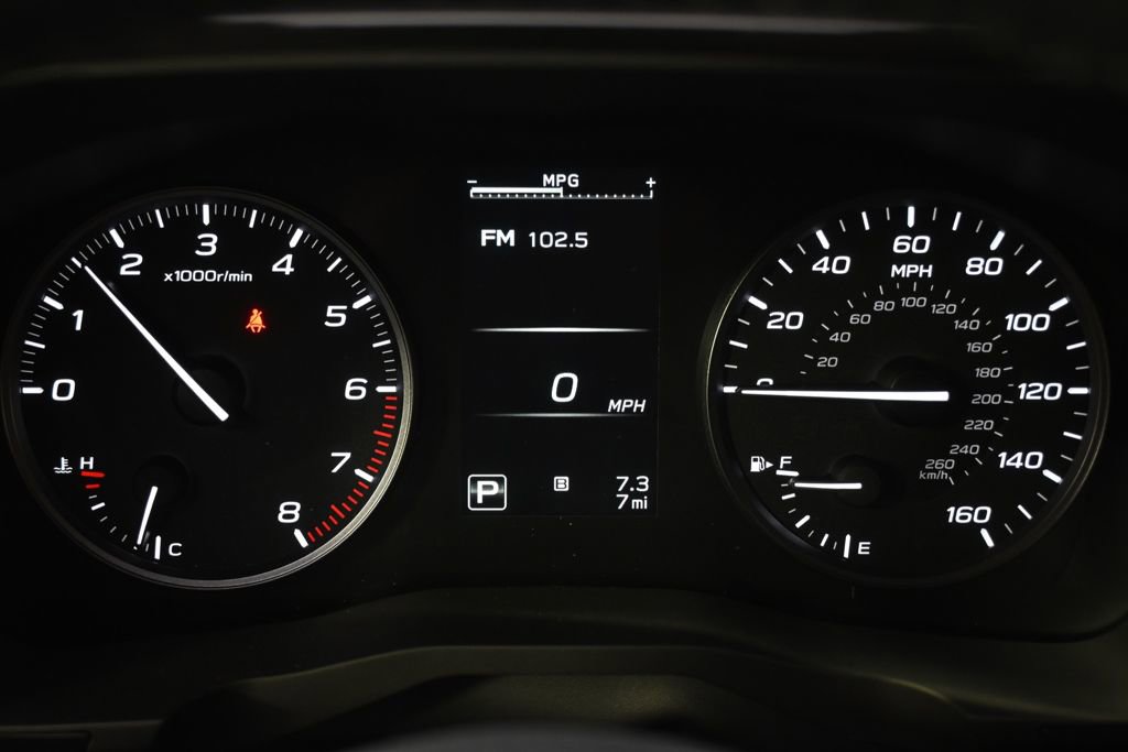 New 2026 Subaru Ascent Premium image 26