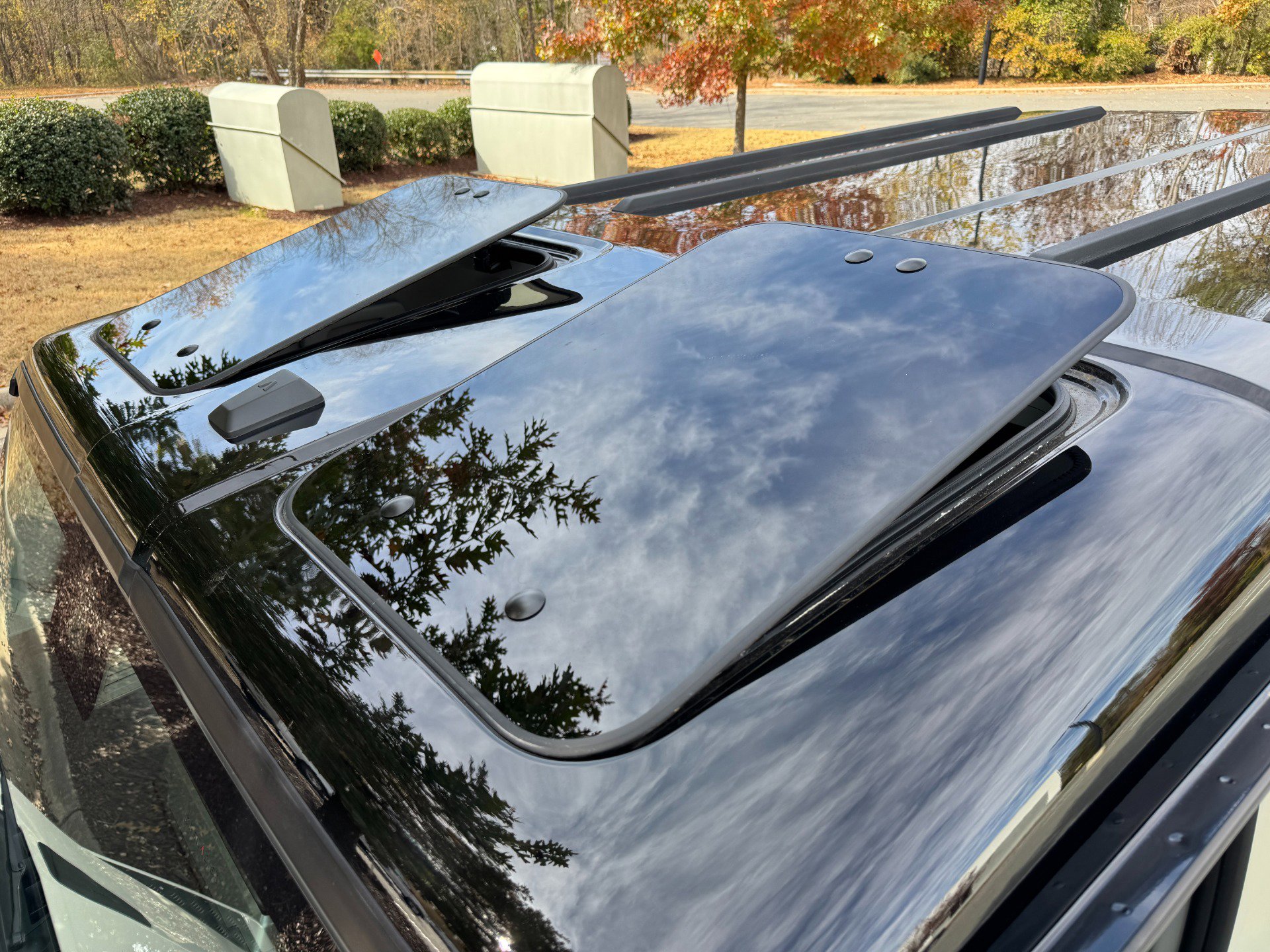 Used 2024 INEOS Grenadier image 45