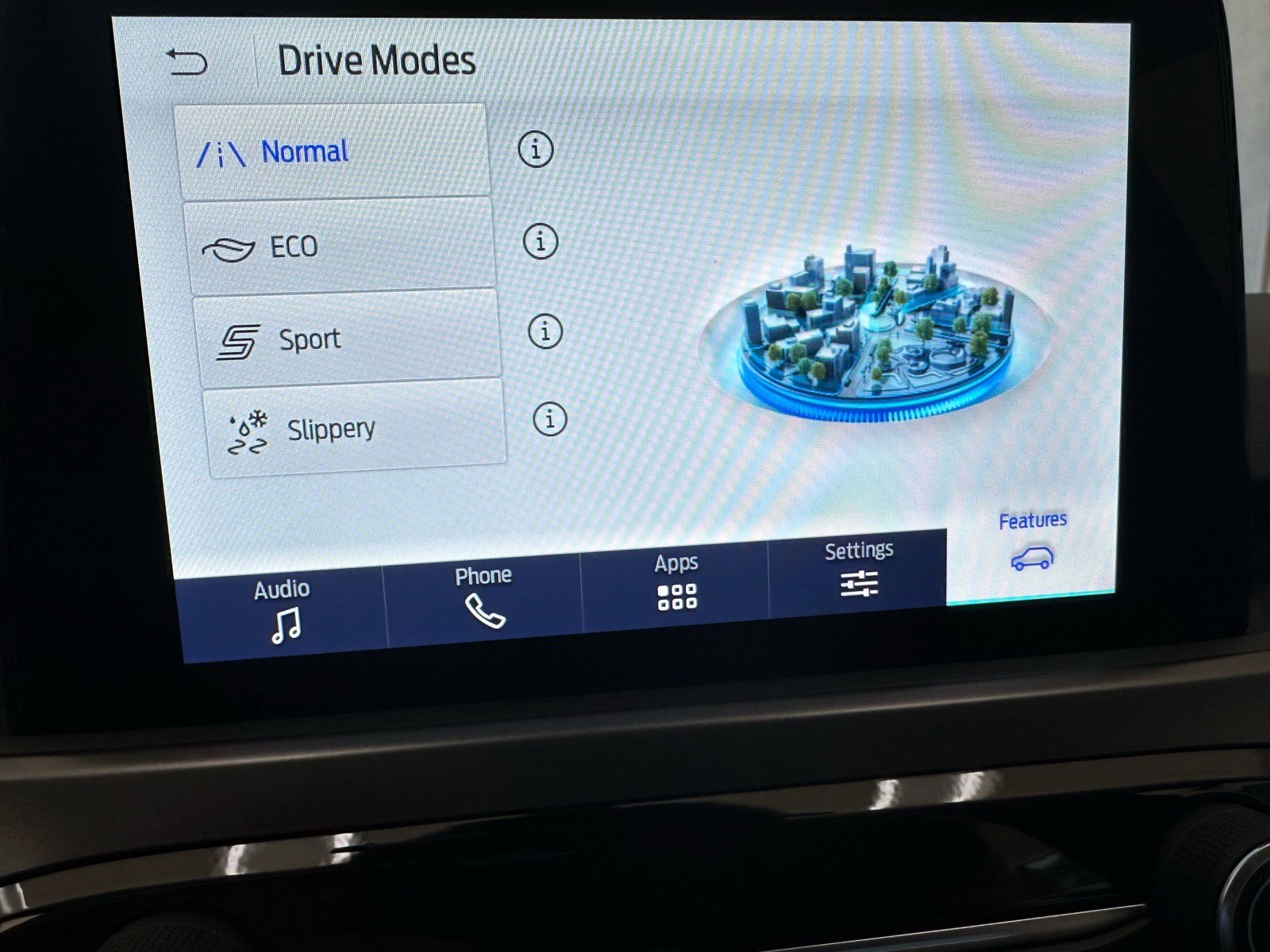 New 2026 Ford Escape Active FWD image 32