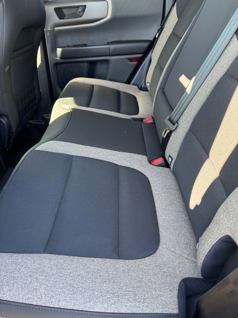 New 2025 Ford Bronco Sport Big Bend w/ Convenience Package image 6