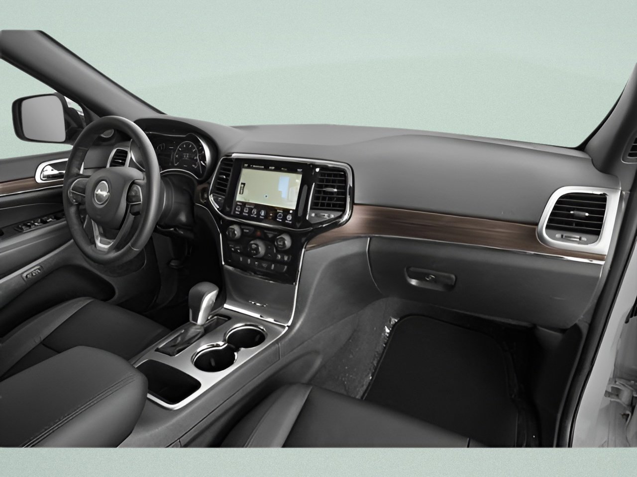 Used 2022 Jeep Grand Cherokee Limited image 18