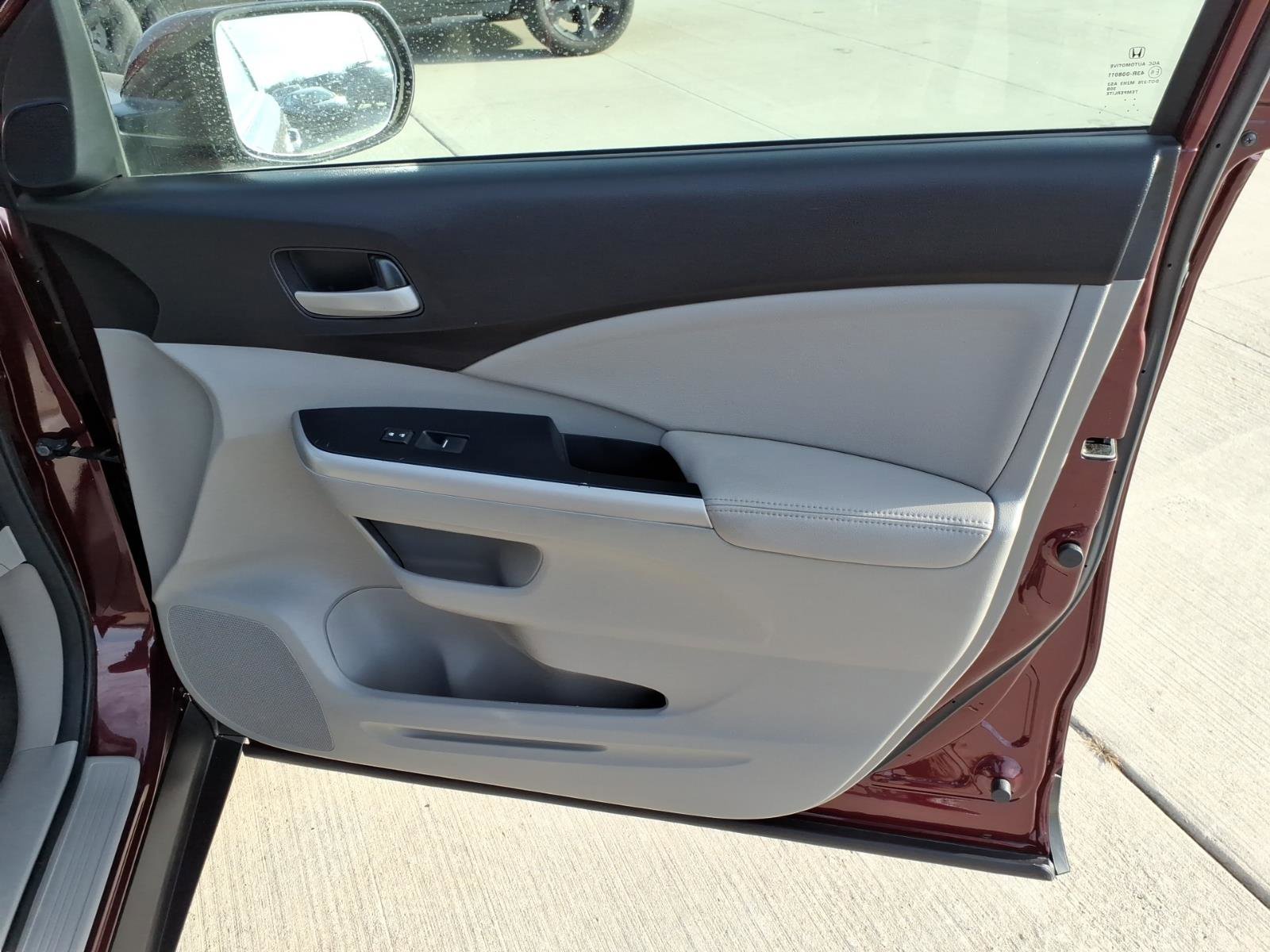 Used 2014 Honda CR-V EX-L image 20