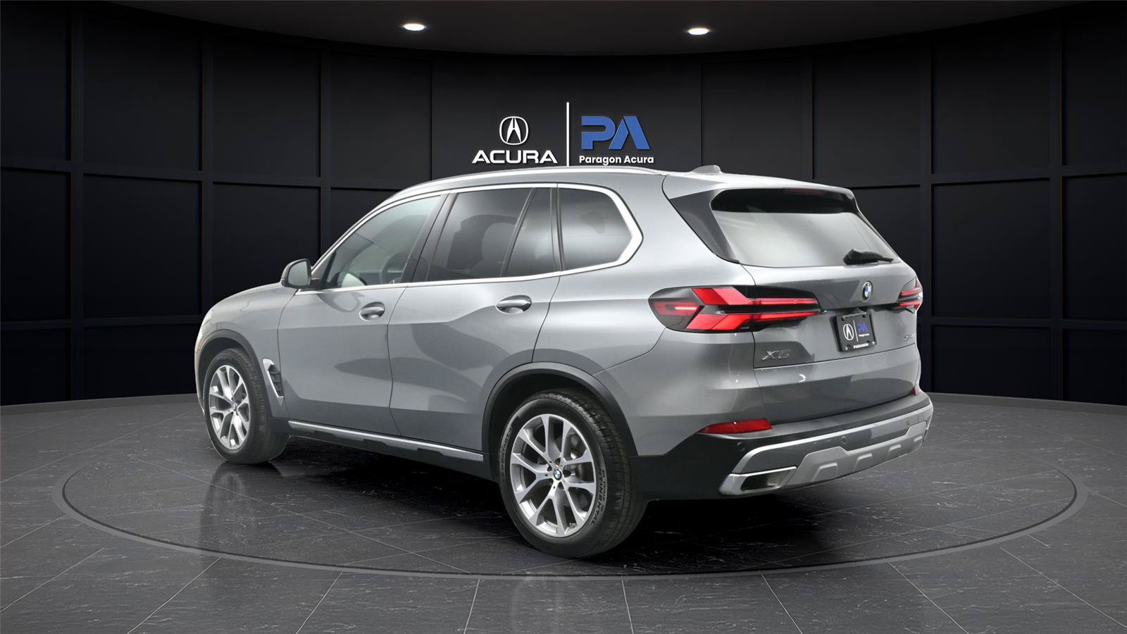 Used 2026 BMW X5 xDrive40i AWD/4WD image 35