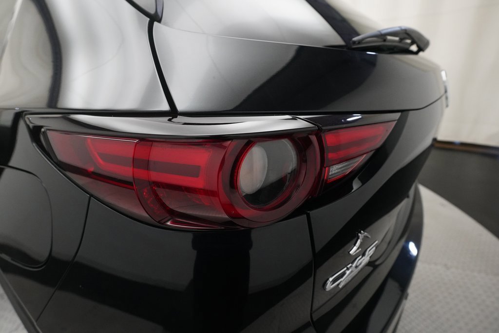 Used 2019 MAZDA CX-5 Signature image 33