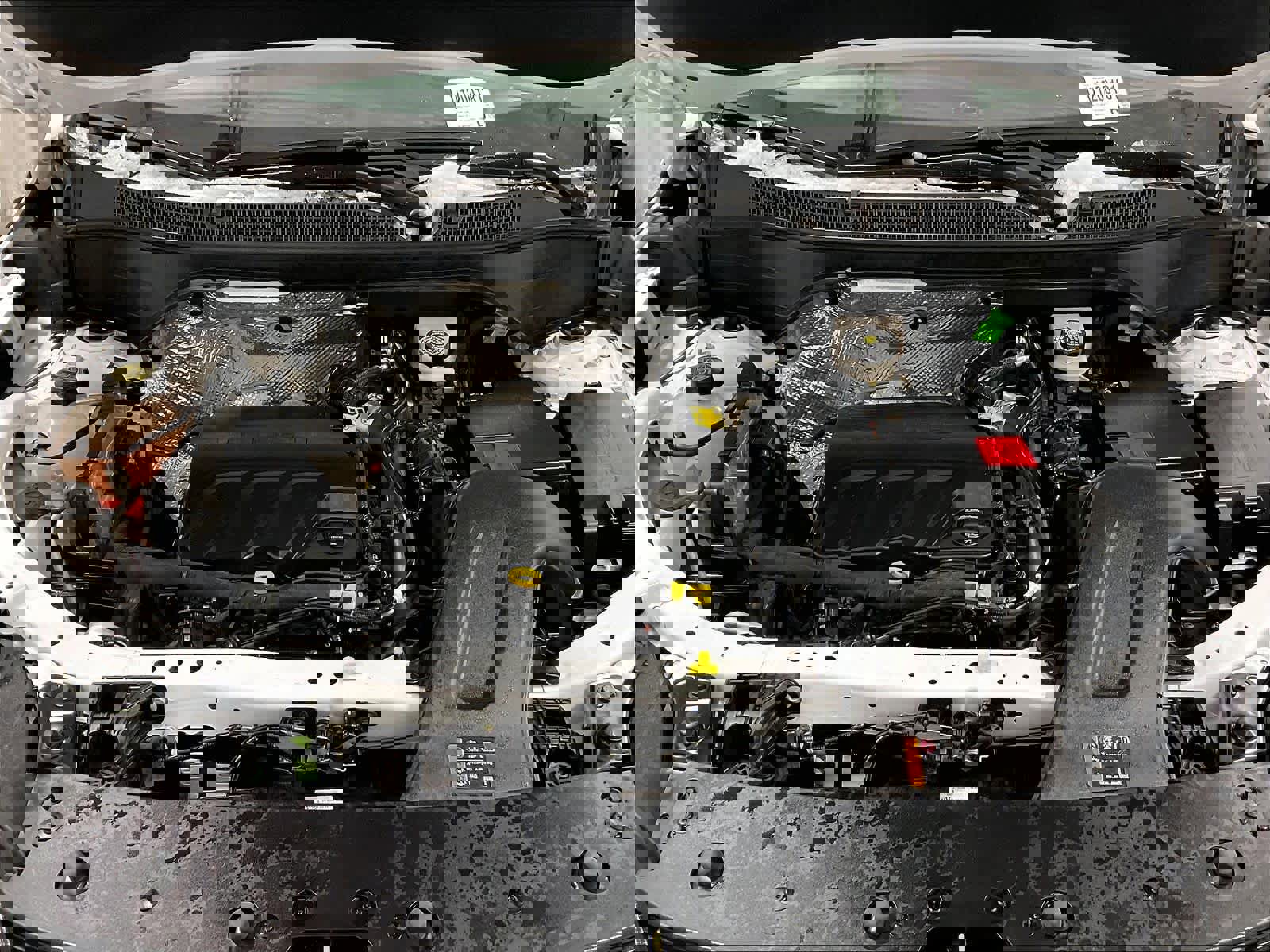 Used 2025 Chevrolet Trax LT w/ LT Convenience Package image 30