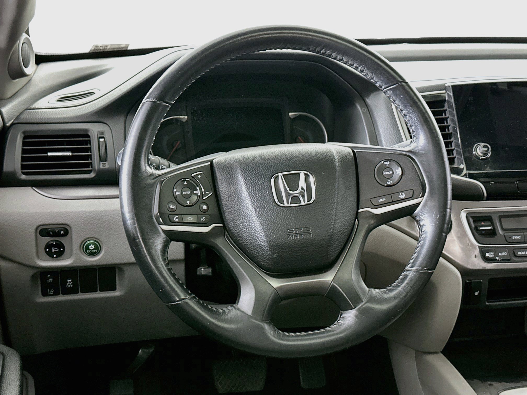 Used 2019 Honda Pilot EX-L image 18