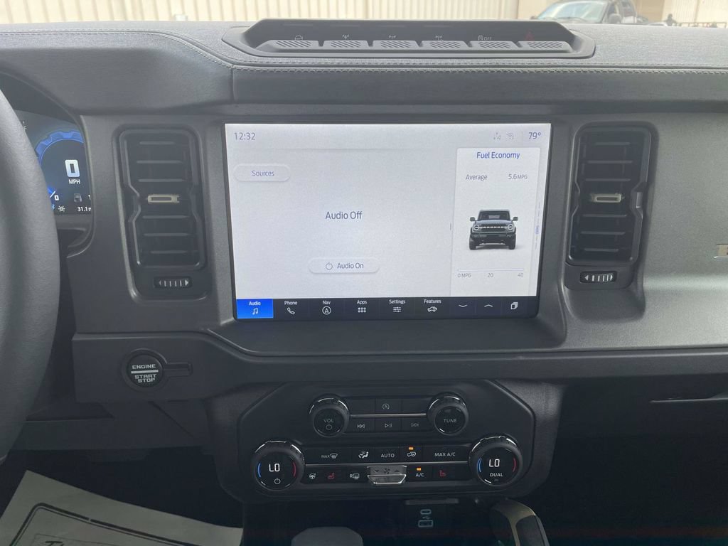 New 2025 Ford Bronco Badlands w/ Sasquatch Package AWD/4WD image 22