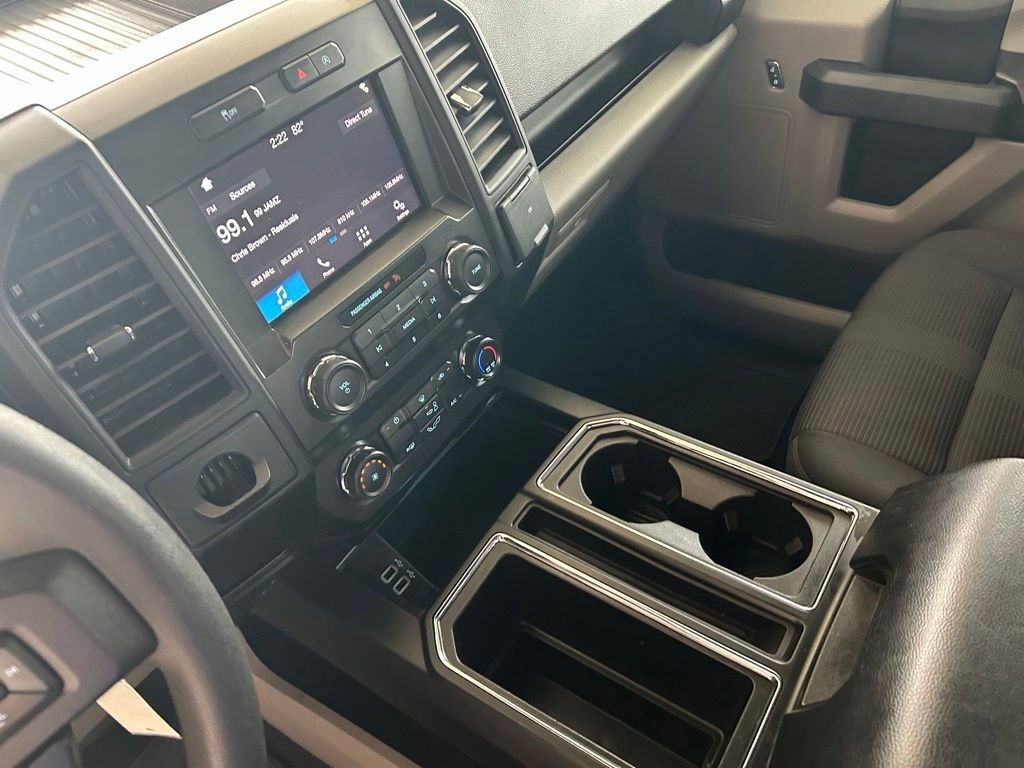 Used 2019 Ford F150 XL w/ Equipment Group 101A Mid RWD image 49