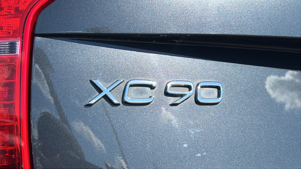 Used 2022 Volvo XC90 T6 Inscription w/ Climate Package AWD/4WD image 28
