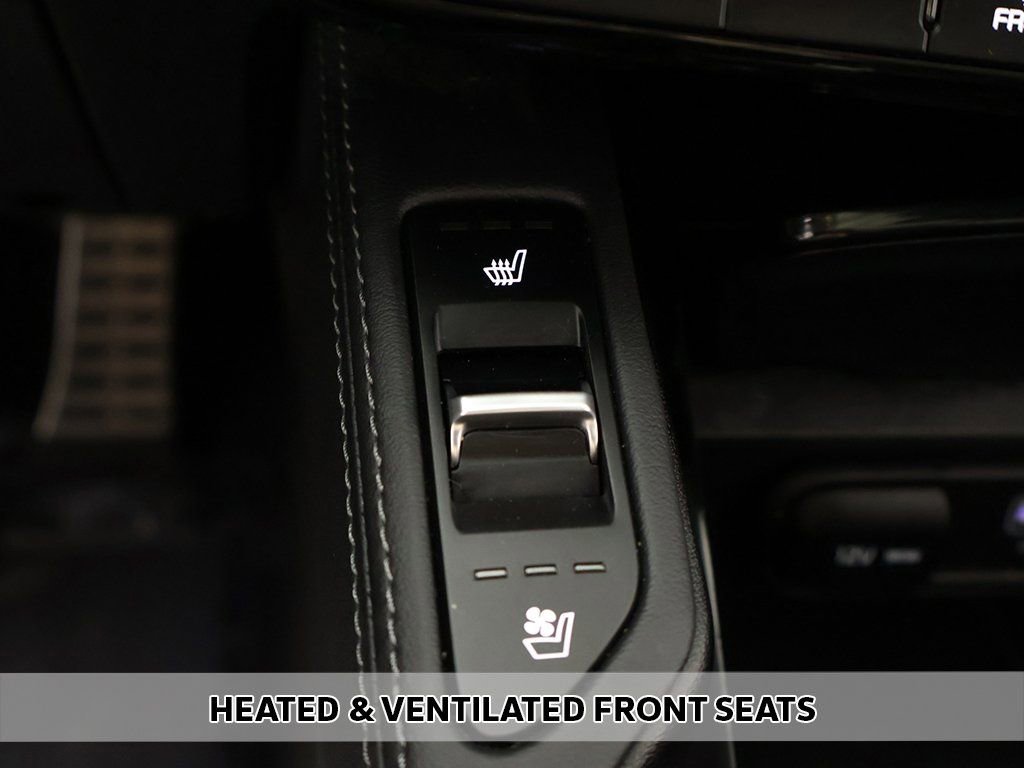 Used 2024 Kia Telluride SX Prestige image 9
