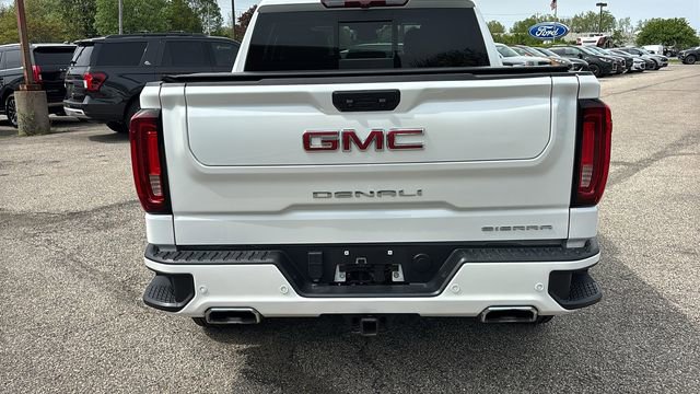 Used 2023 GMC Sierra 1500 Denali AWD/4WD image 30