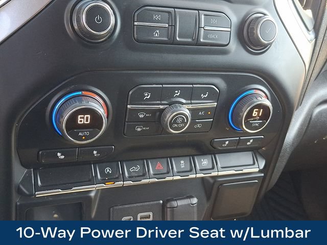 Used 2020 Chevrolet Silverado 1500 RST w/ All-Star Edition AWD/4WD image 13