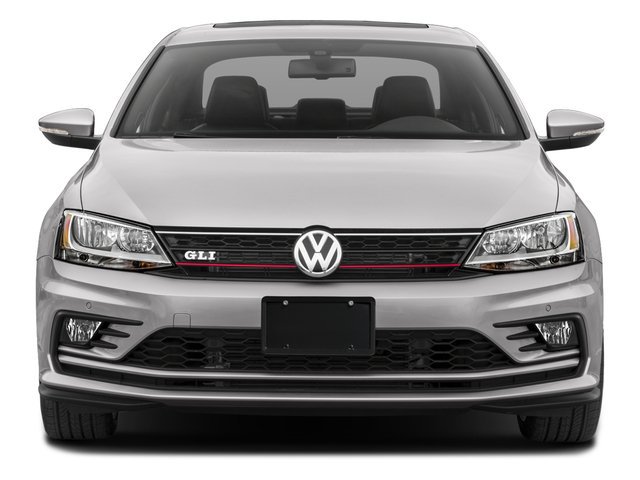 Used 2017 Volkswagen Jetta GLI FWD image 4