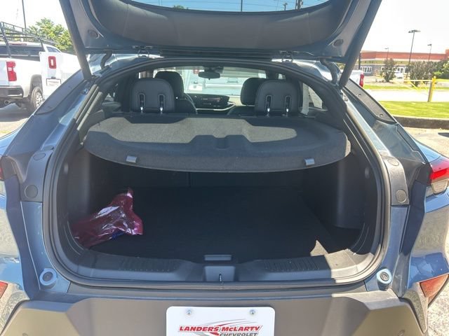 Used 2025 Buick Envista Preferred w/ Convenience II Package FWD image 27