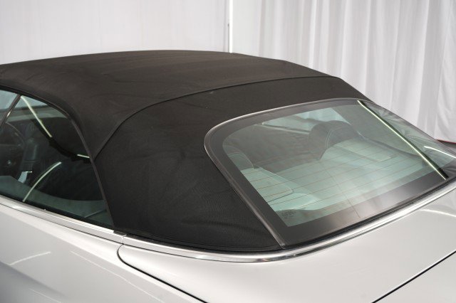 Used 2011 Mercedes-Benz E 350 Cabriolet image 19