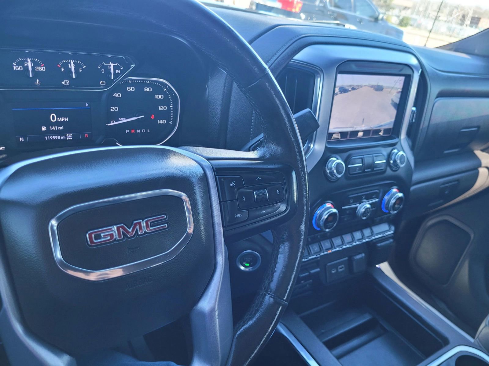 Used 2020 GMC Sierra 1500 SLT w/ SLT Premium Package image 18