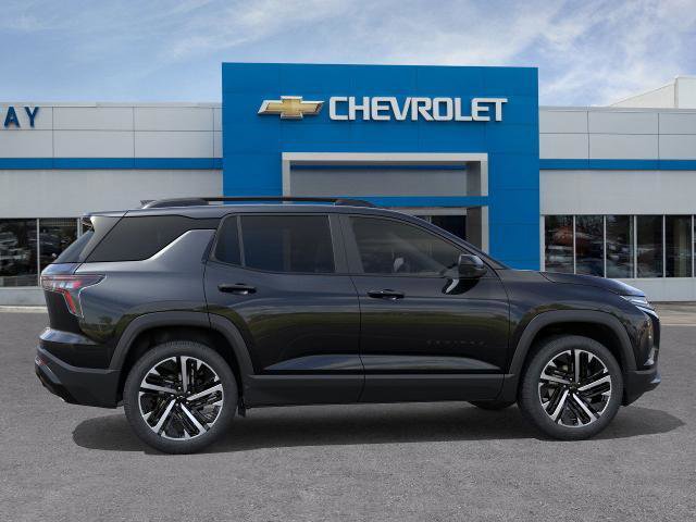 New 2026 Chevrolet Equinox RS w/ Convenience Package III AWD/4WD image 40