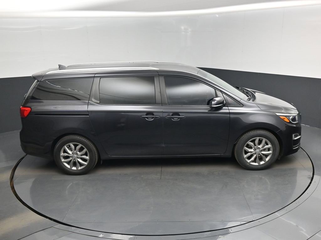 Certified 2020 Kia Sedona EX image 45