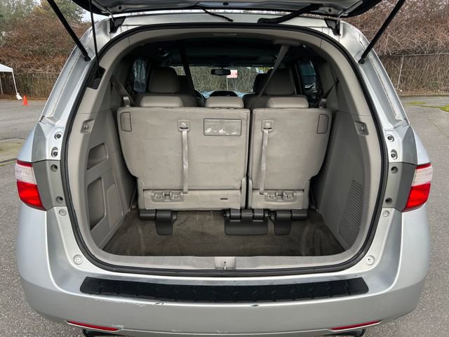 Used 2013 Honda Odyssey EX-L image 14