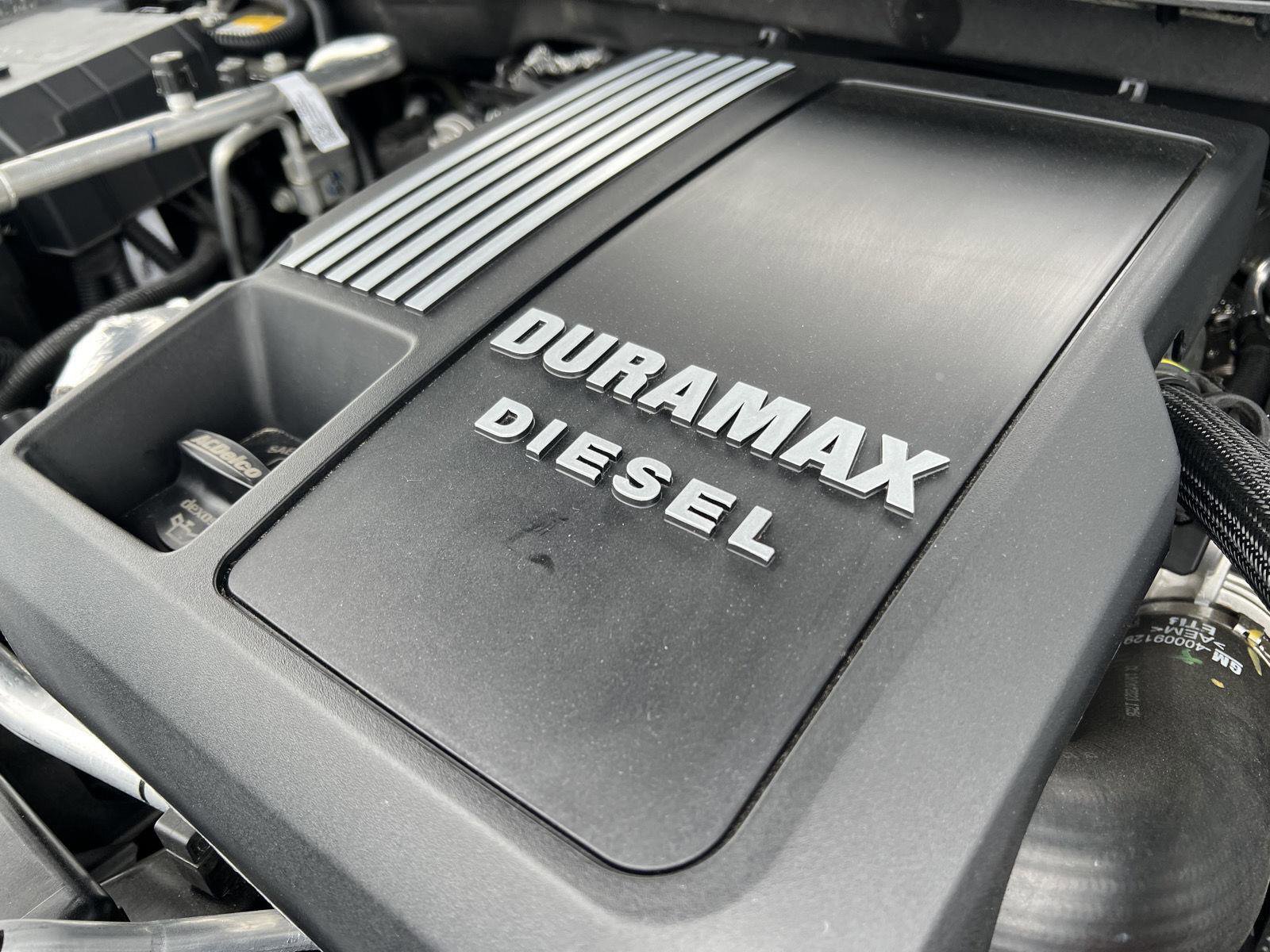 Used 2023 GMC Yukon Denali Ultimate AWD/4WD image 71