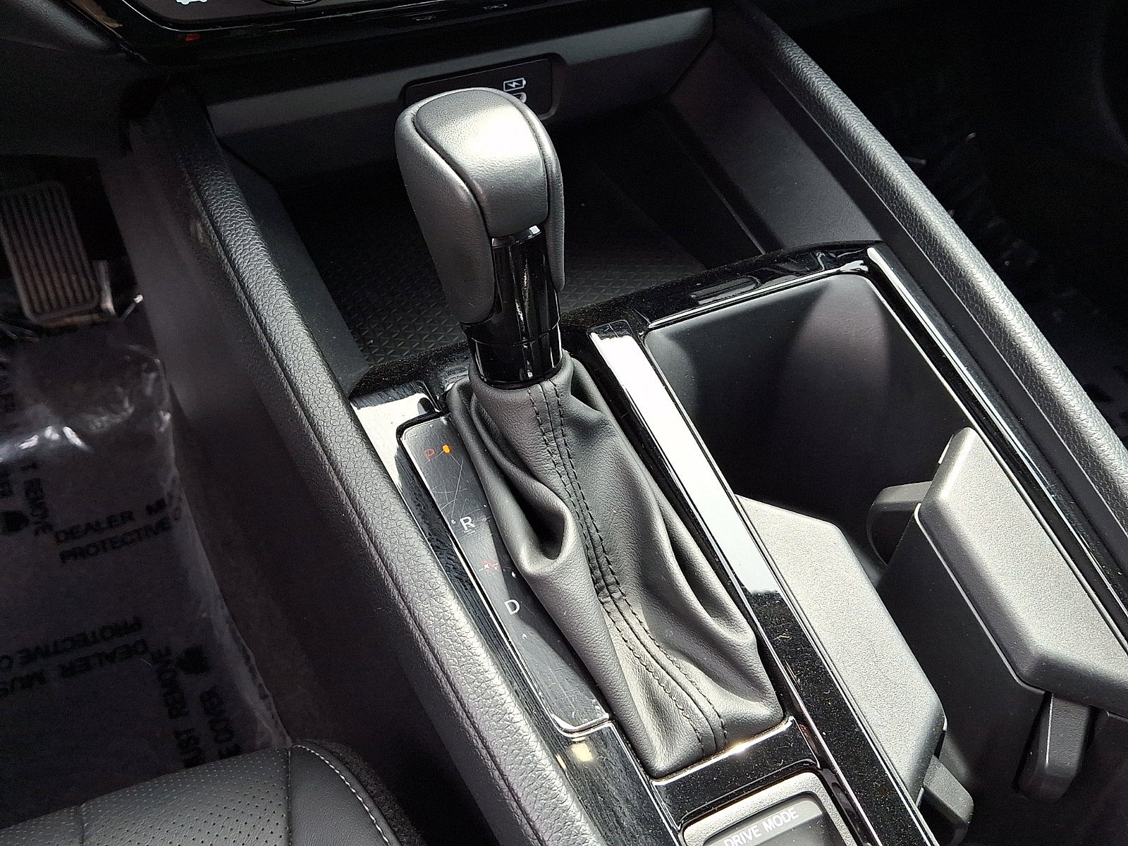 Used 2023 Honda Accord EX-L image 15