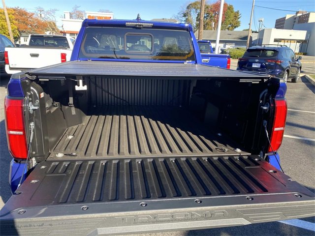 New 2025 Toyota Tacoma Limited image 5