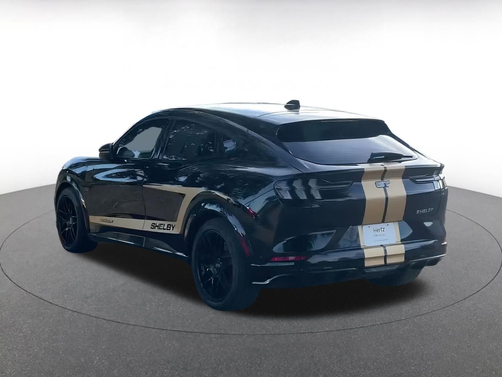 Used 2023 Ford Mustang Mach-E GT image 12