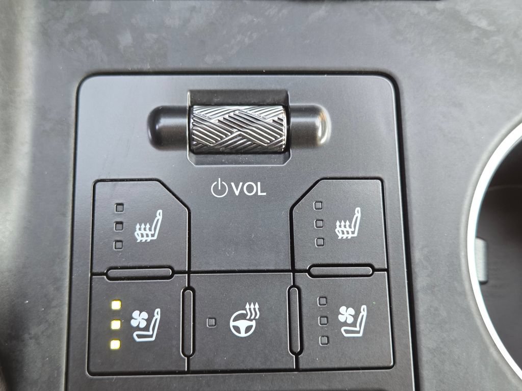 Certified 2026 Lexus IS 350 F Sport w/ Handling Package AWD/4WD image 15
