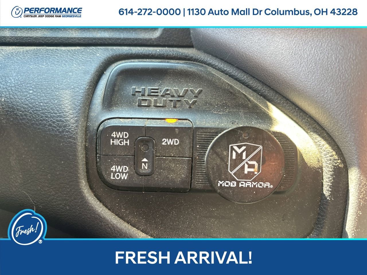 Used 2022 RAM 2500 Laramie image 22