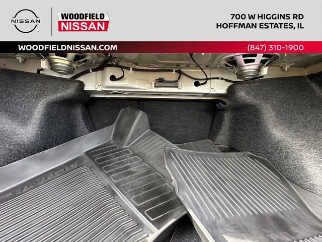 Certified 2024 Nissan Altima 2.5 SR w/ SR Premium Package AWD/4WD image 19