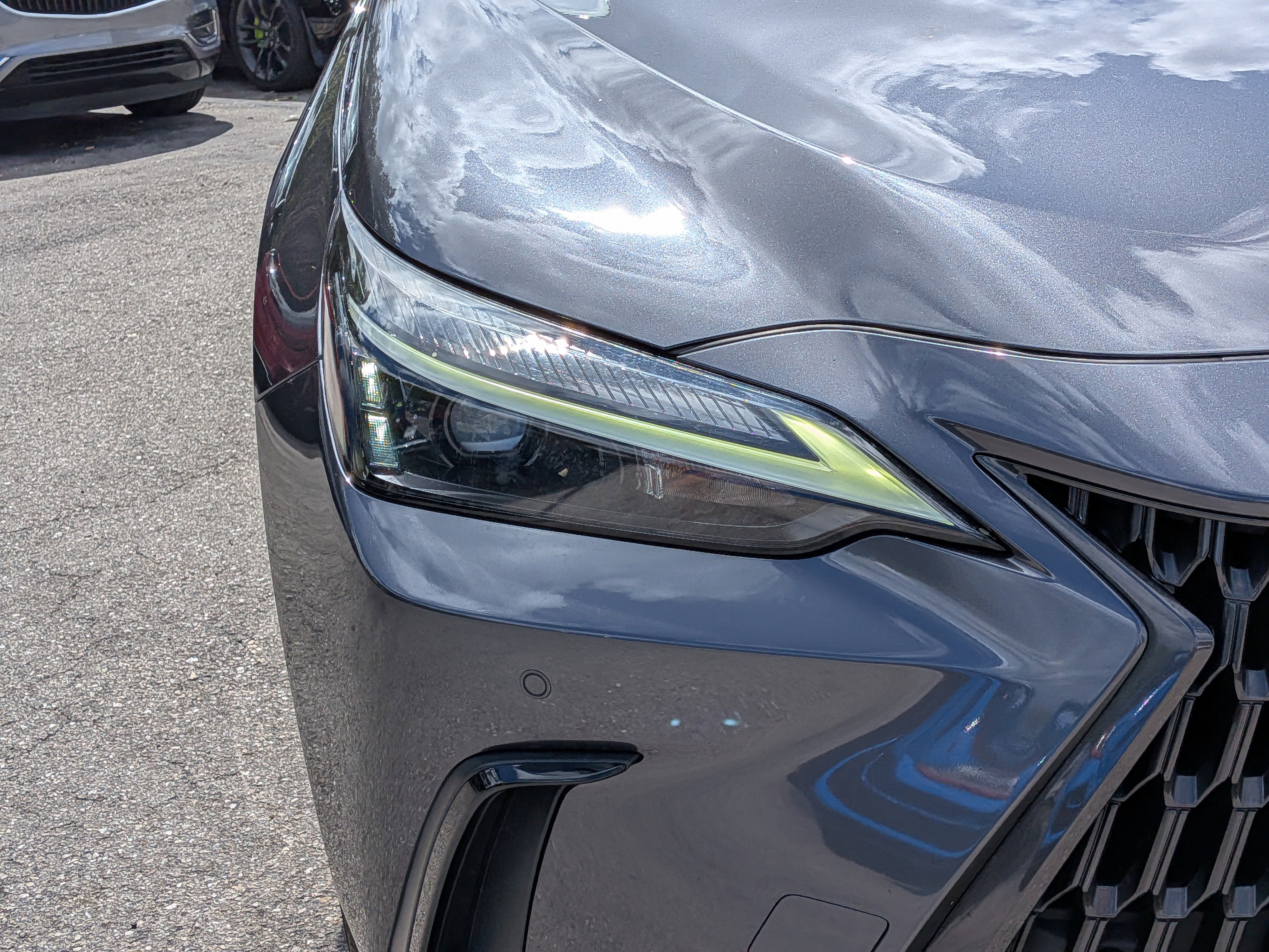 Used 2022 Lexus NX 350 AWD image 10