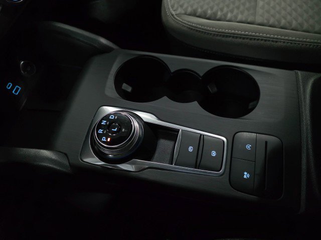 Used 2021 Ford Escape SE w/ Convenience Package image 27