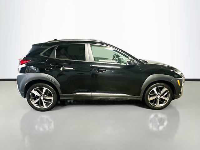 Used 2019 Hyundai Kona Limited image 5