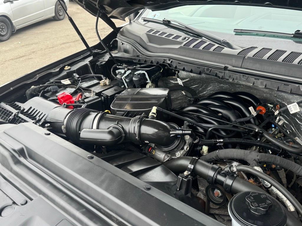 Used 2020 Ford F250 XLT w/ XLT Premium Package image 50