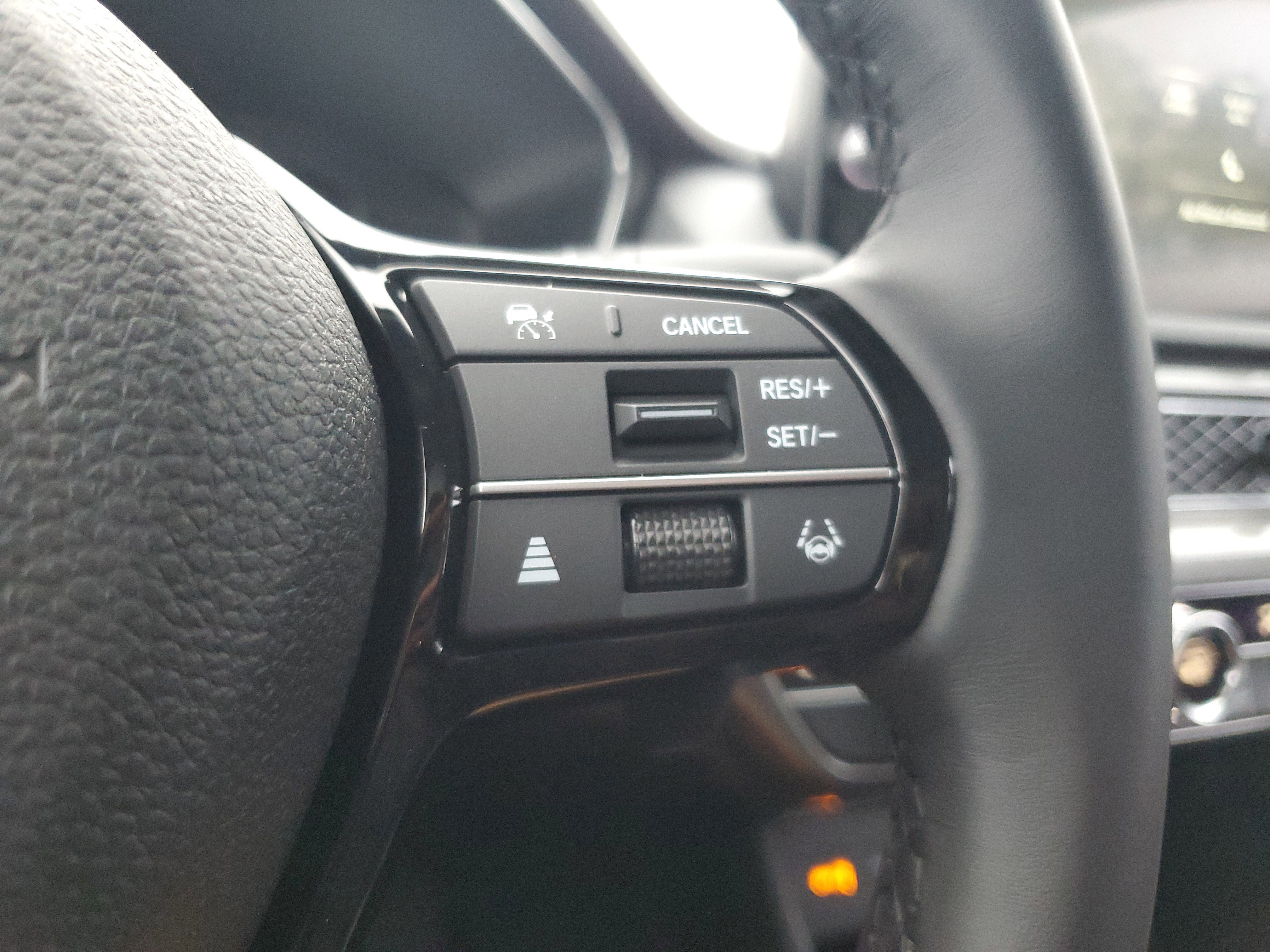 New 2026 Acura Integra image 24